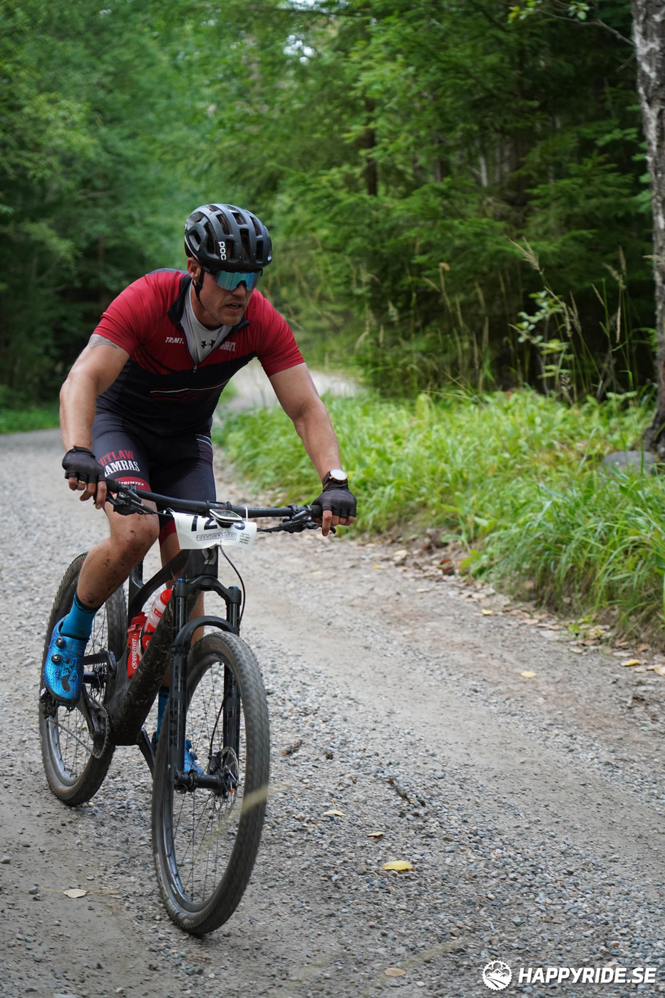 Bild från Finnmarksturen 2022