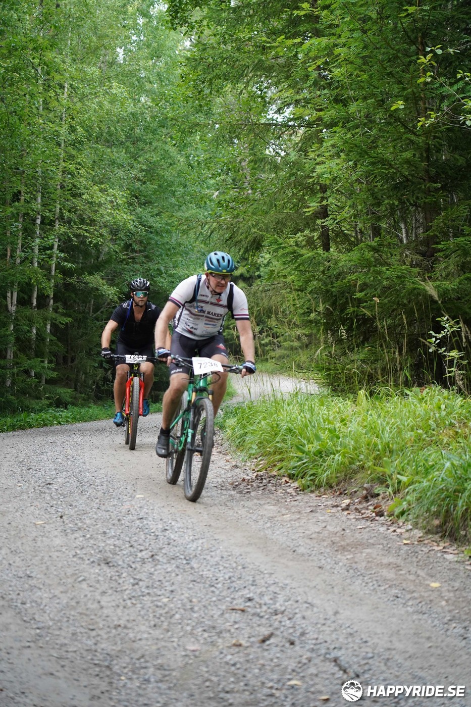 Bild från Finnmarksturen 2022