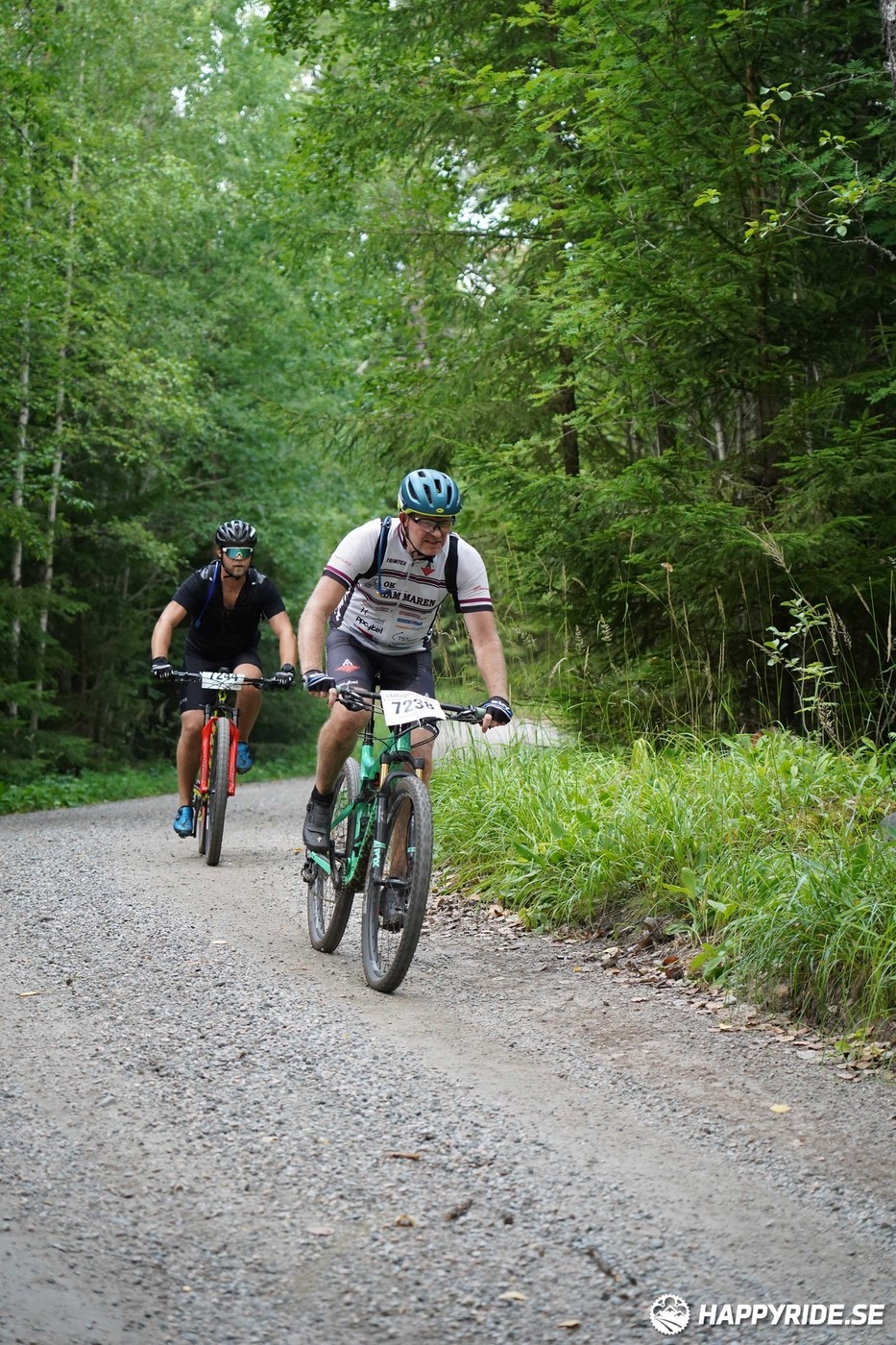 Bild från Finnmarksturen 2022