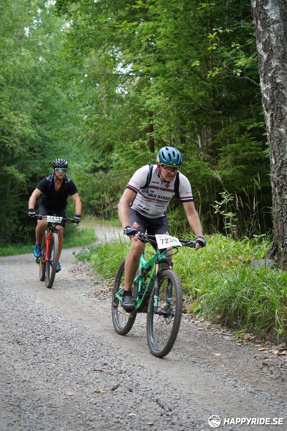 Bild från Finnmarksturen 2022