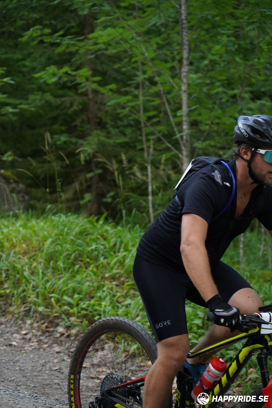 Bild från Finnmarksturen 2022