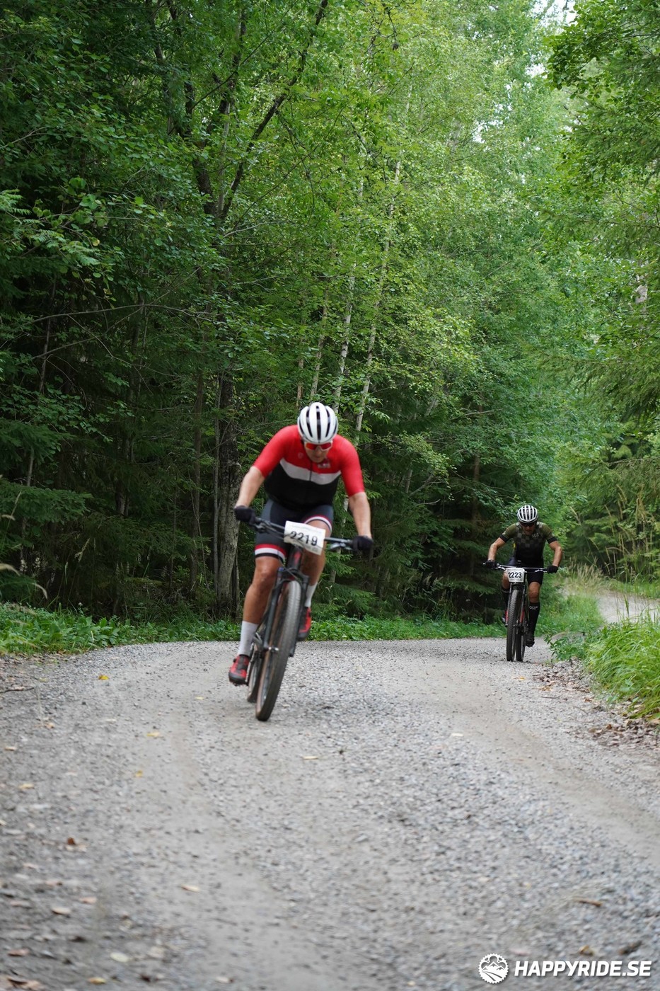 Bild från Finnmarksturen 2022