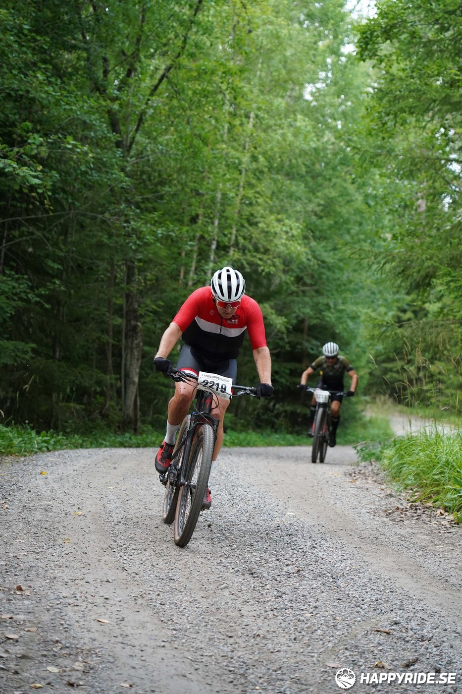 Bild från Finnmarksturen 2022