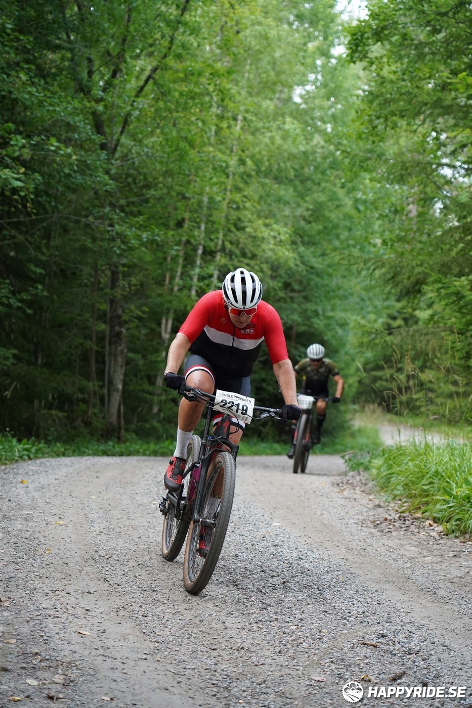 Bild från Finnmarksturen 2022