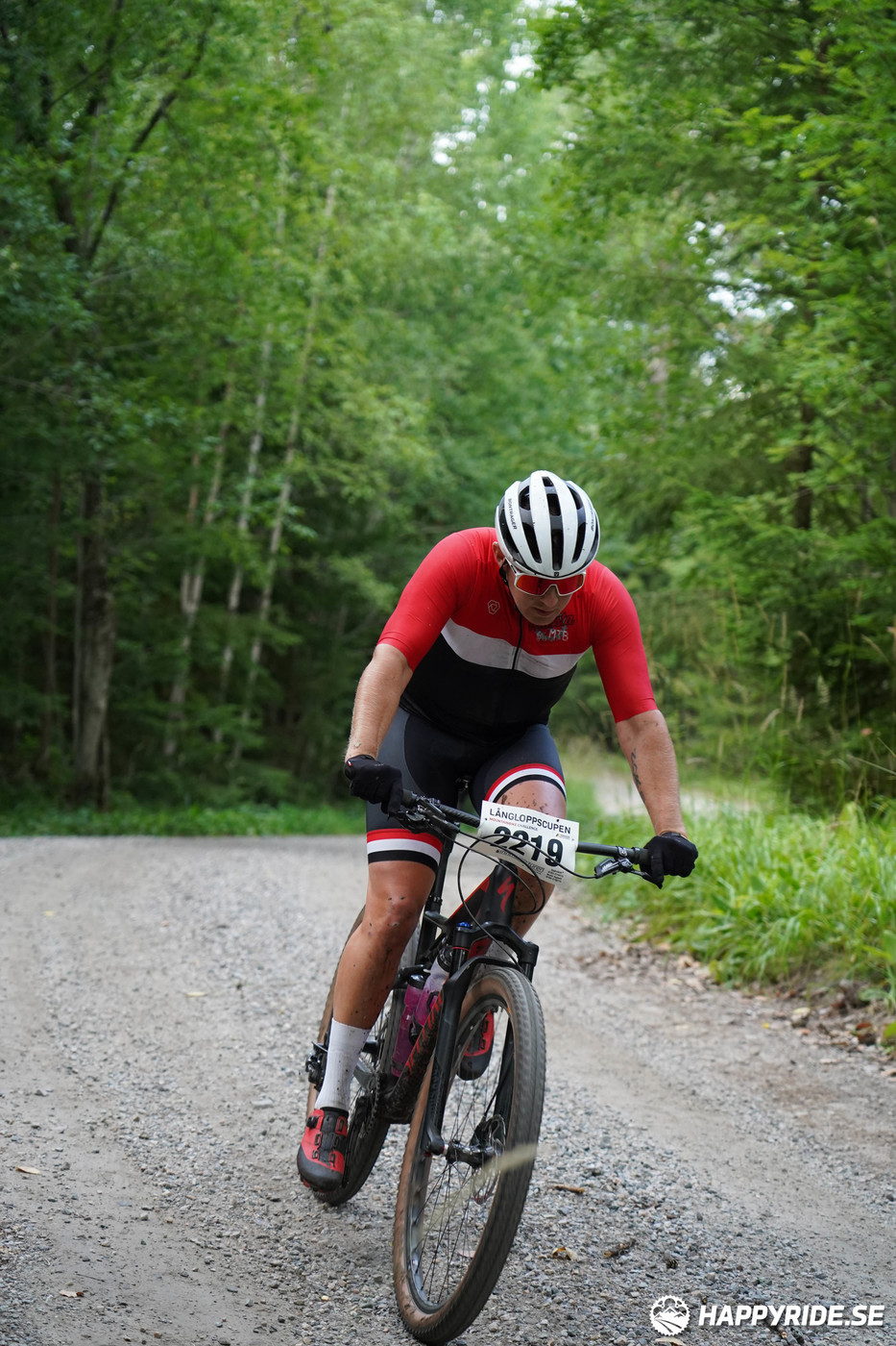 Bild från Finnmarksturen 2022