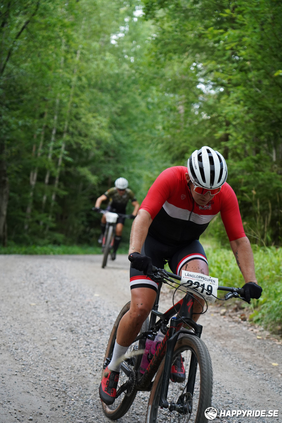 Bild från Finnmarksturen 2022