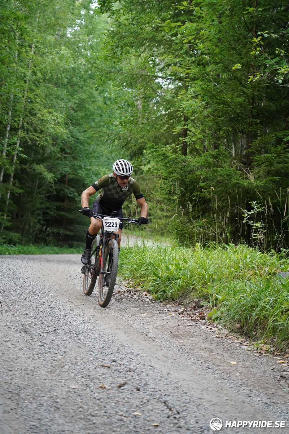 Bild från Finnmarksturen 2022