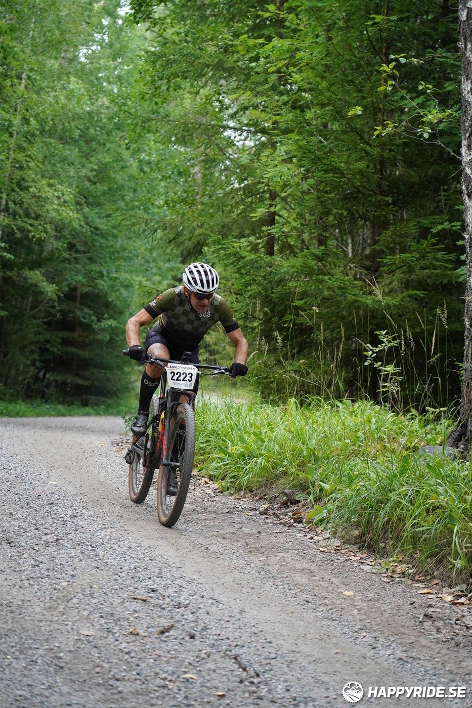 Bild från Finnmarksturen 2022