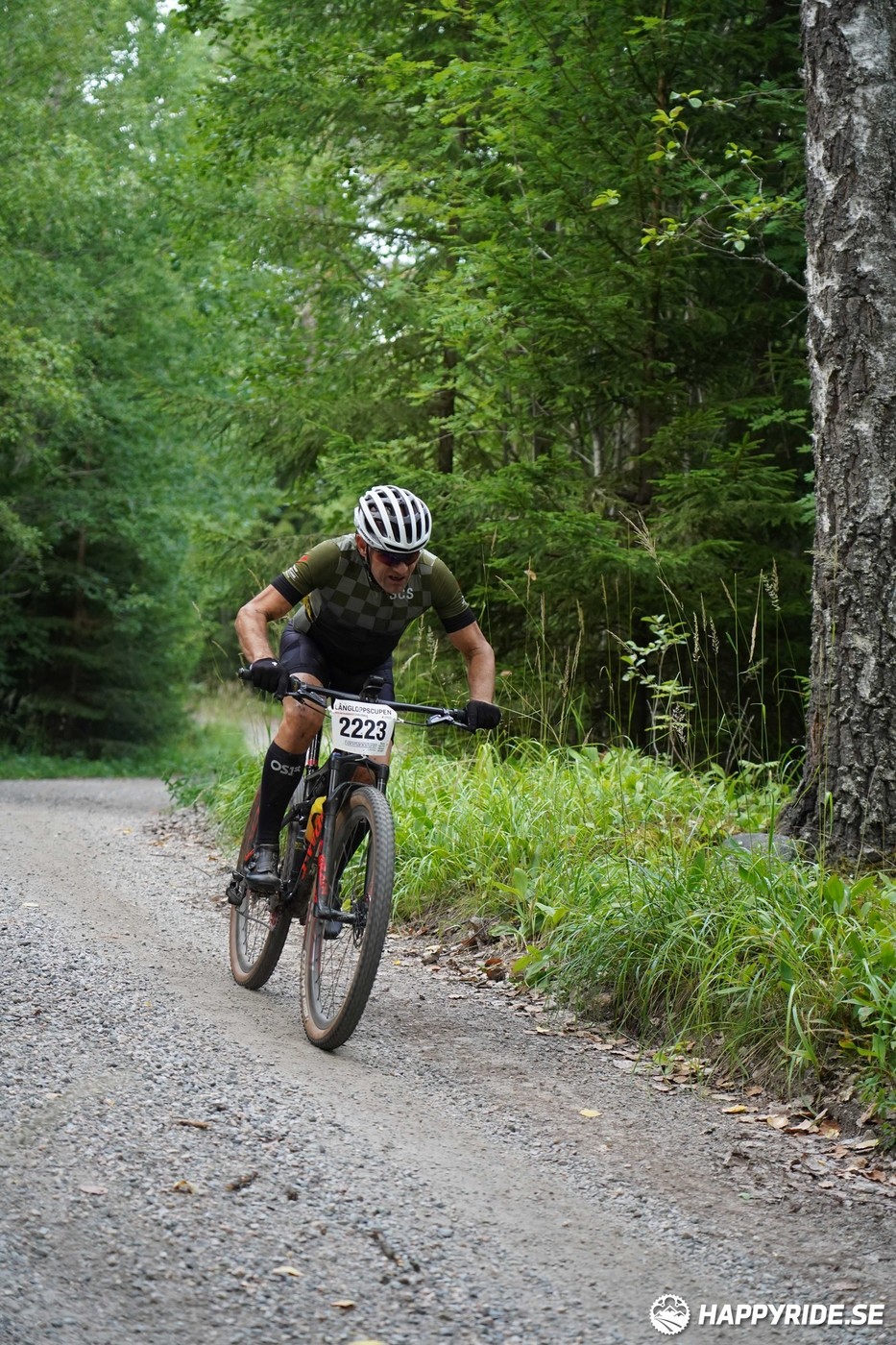 Bild från Finnmarksturen 2022