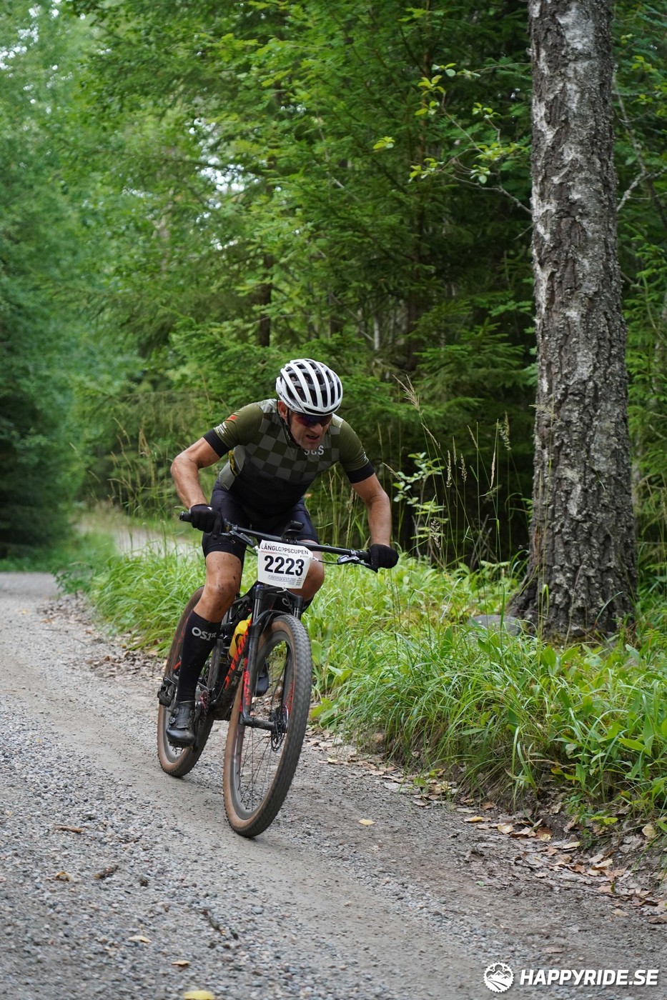 Bild från Finnmarksturen 2022