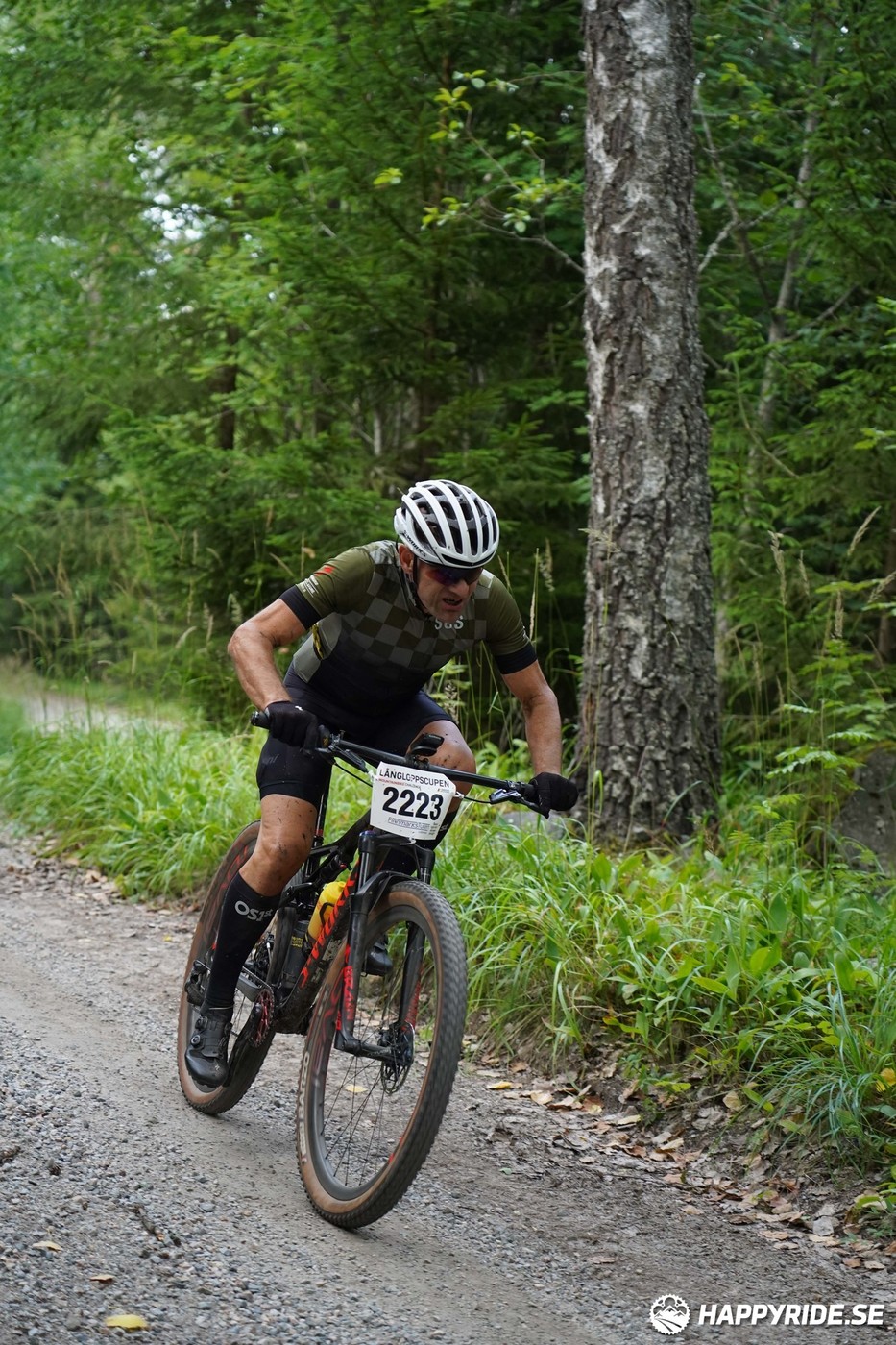 Bild från Finnmarksturen 2022