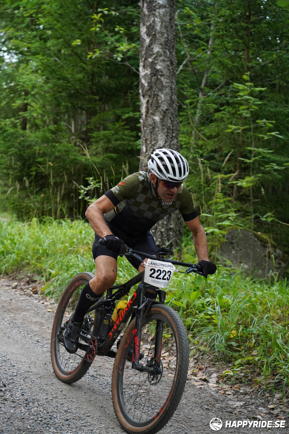 Bild från Finnmarksturen 2022