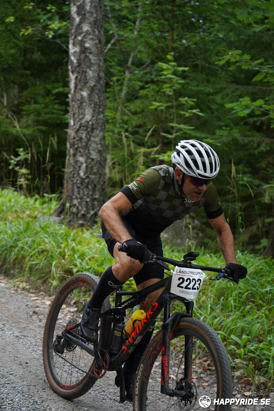 Bild från Finnmarksturen 2022