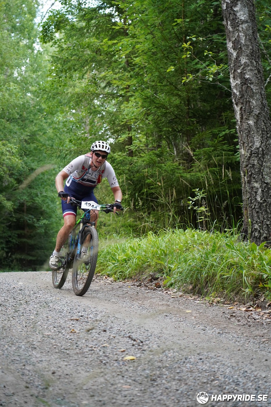 Bild från Finnmarksturen 2022