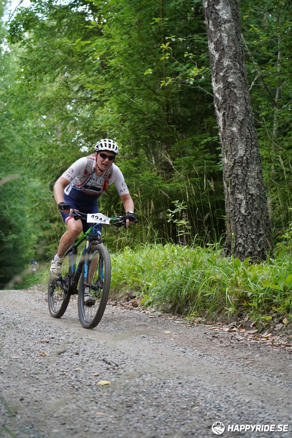 Bild från Finnmarksturen 2022