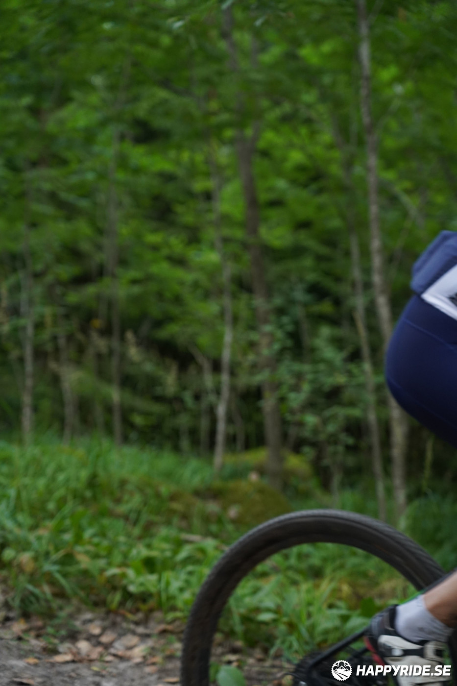 Bild från Finnmarksturen 2022