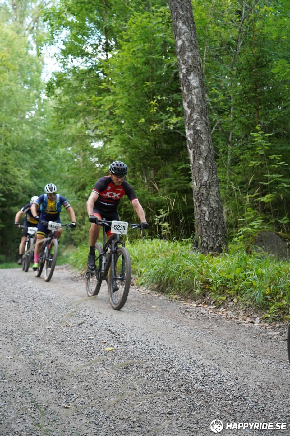 Bild från Finnmarksturen 2022