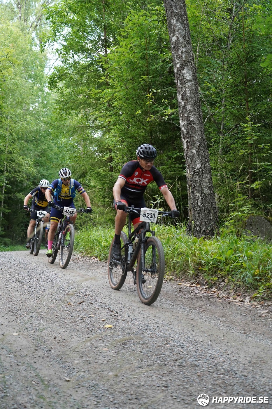 Bild från Finnmarksturen 2022