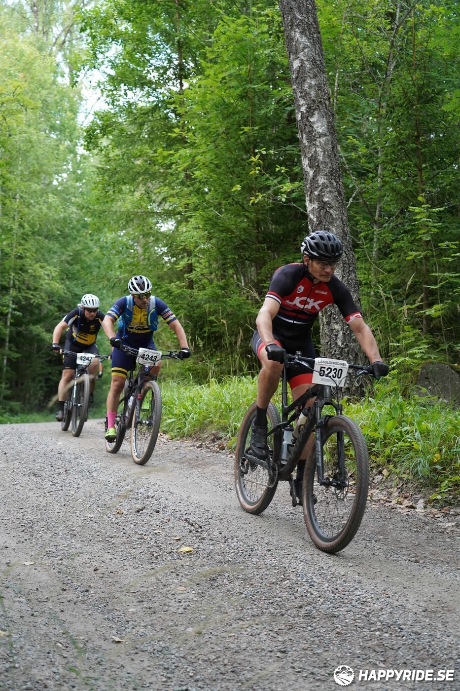 Bild från Finnmarksturen 2022