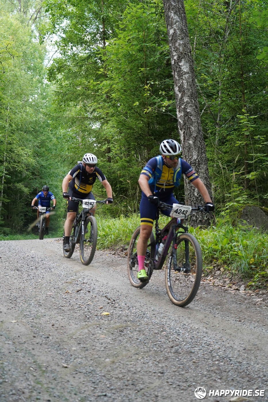 Bild från Finnmarksturen 2022