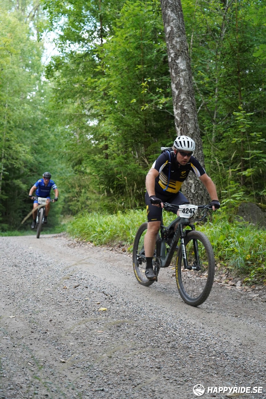 Bild från Finnmarksturen 2022