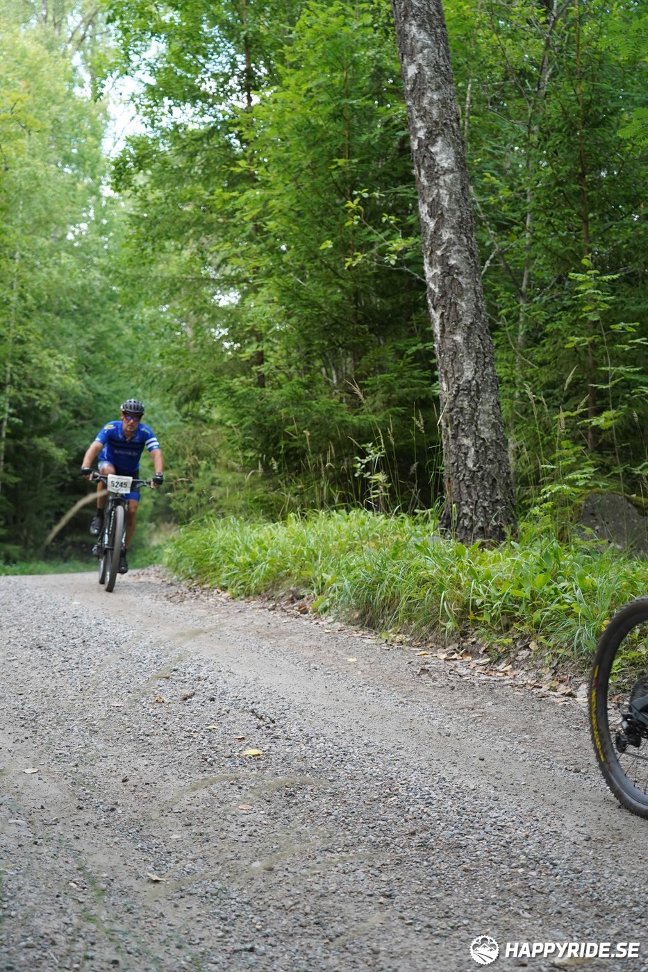 Bild från Finnmarksturen 2022