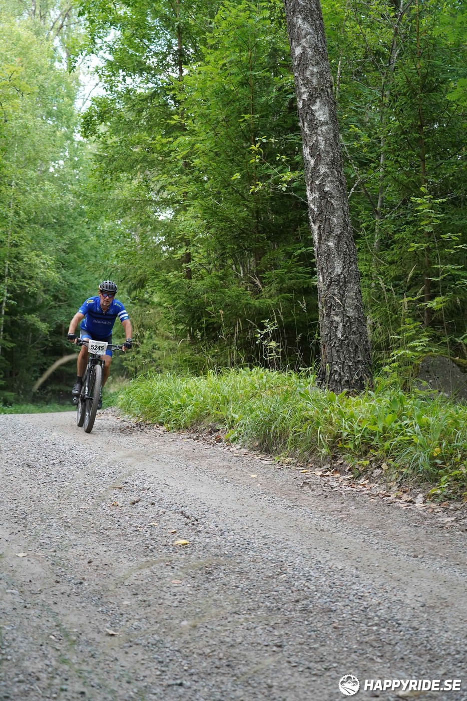 Bild från Finnmarksturen 2022