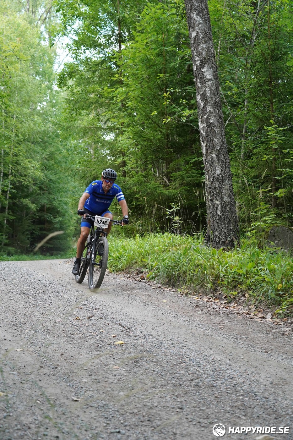 Bild från Finnmarksturen 2022