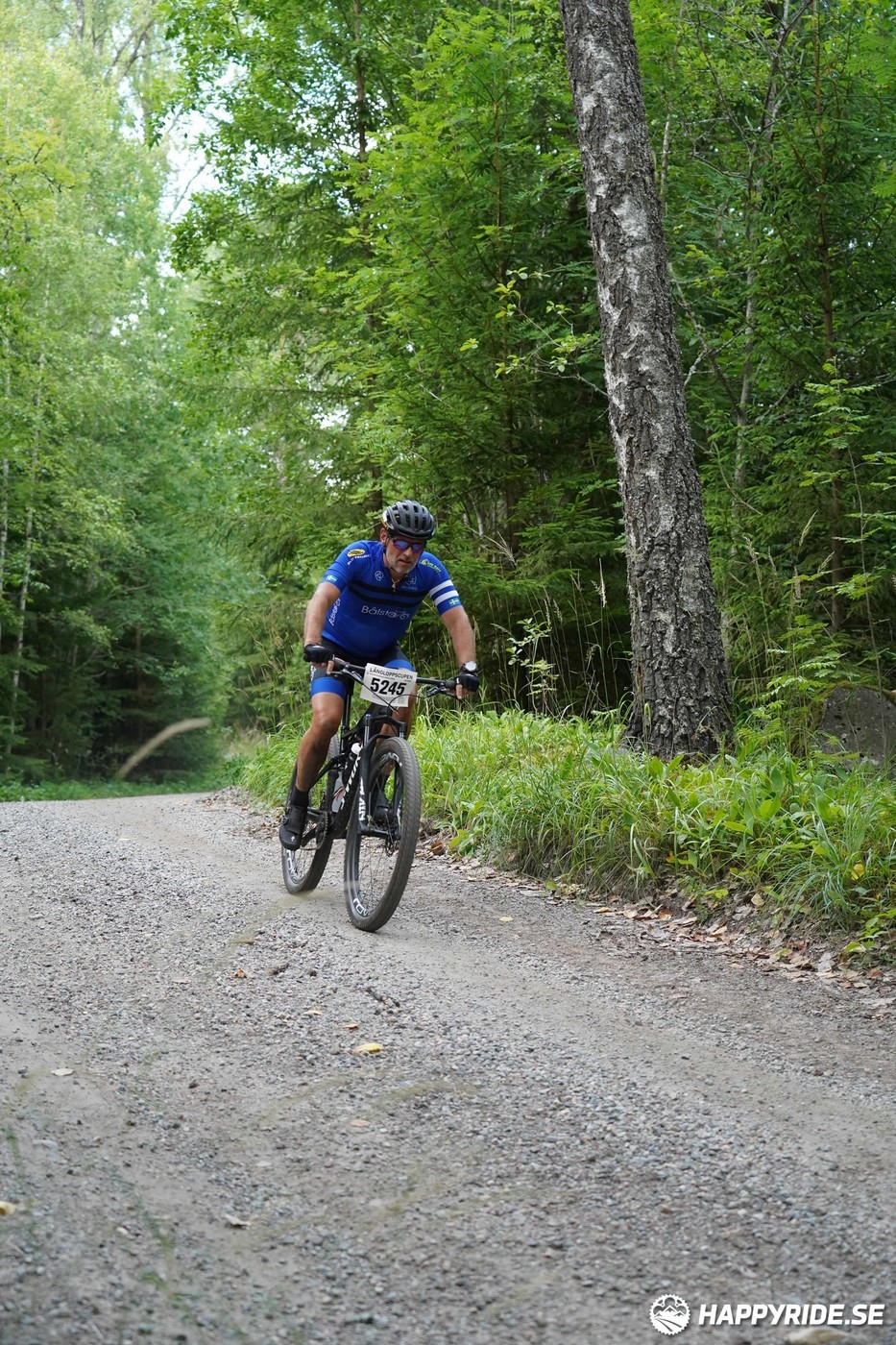 Bild från Finnmarksturen 2022