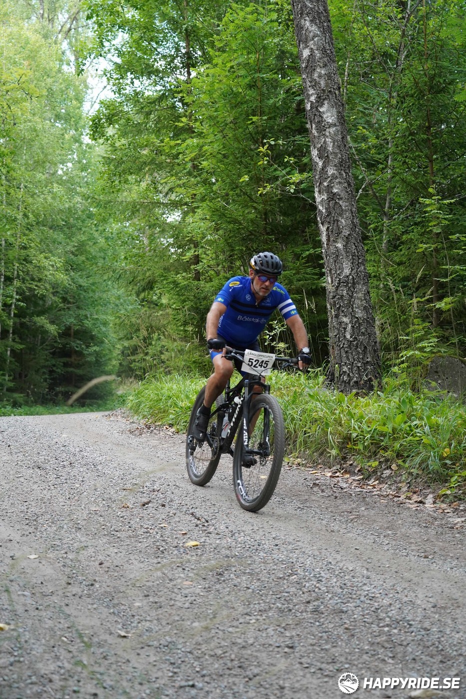 Bild från Finnmarksturen 2022