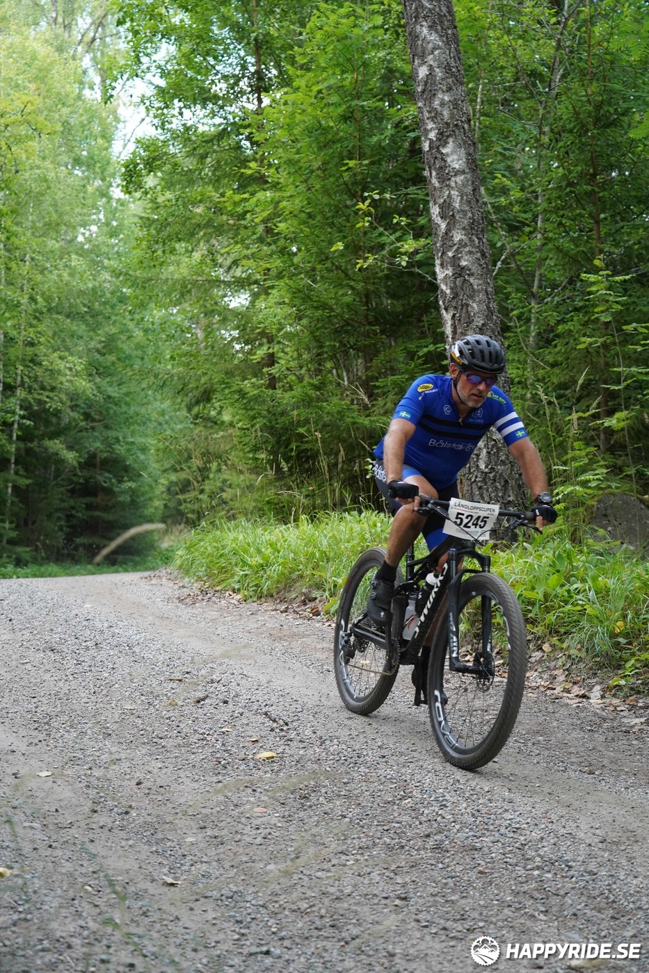 Bild från Finnmarksturen 2022