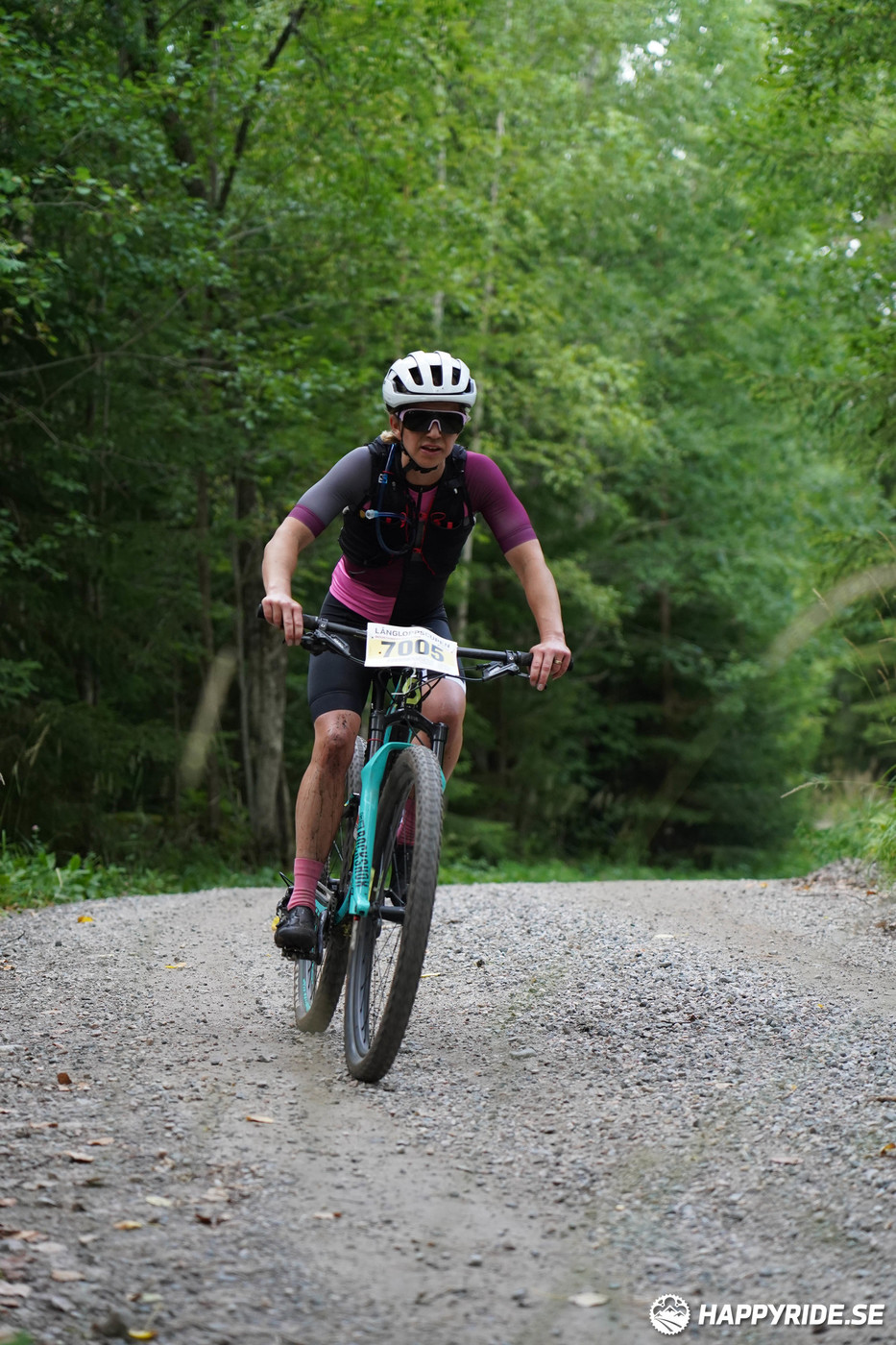 Bild från Finnmarksturen 2022