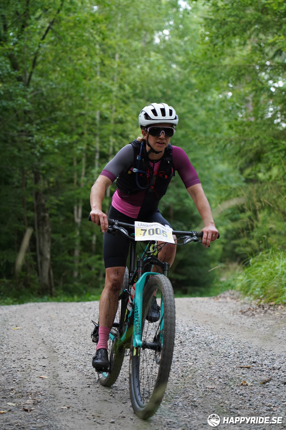 Bild från Finnmarksturen 2022