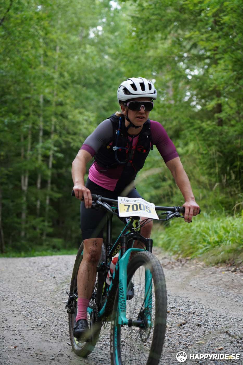 Bild från Finnmarksturen 2022