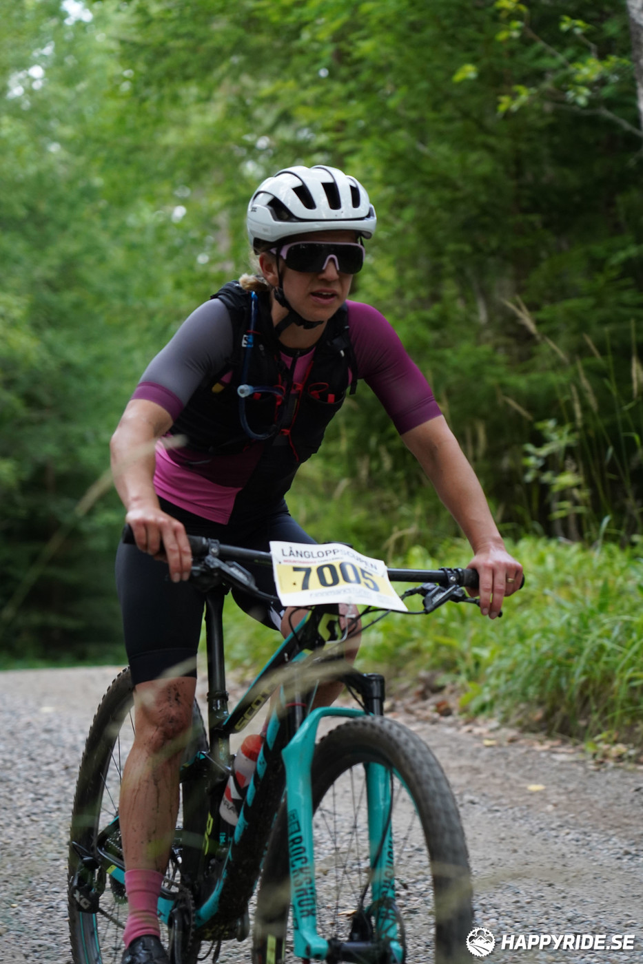 Bild från Finnmarksturen 2022