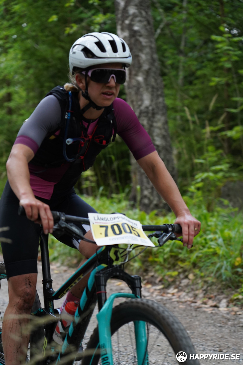 Bild från Finnmarksturen 2022