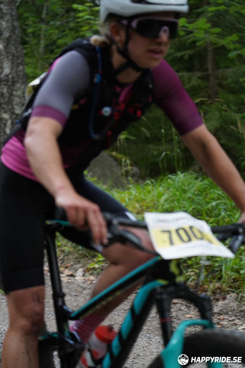 Bild från Finnmarksturen 2022