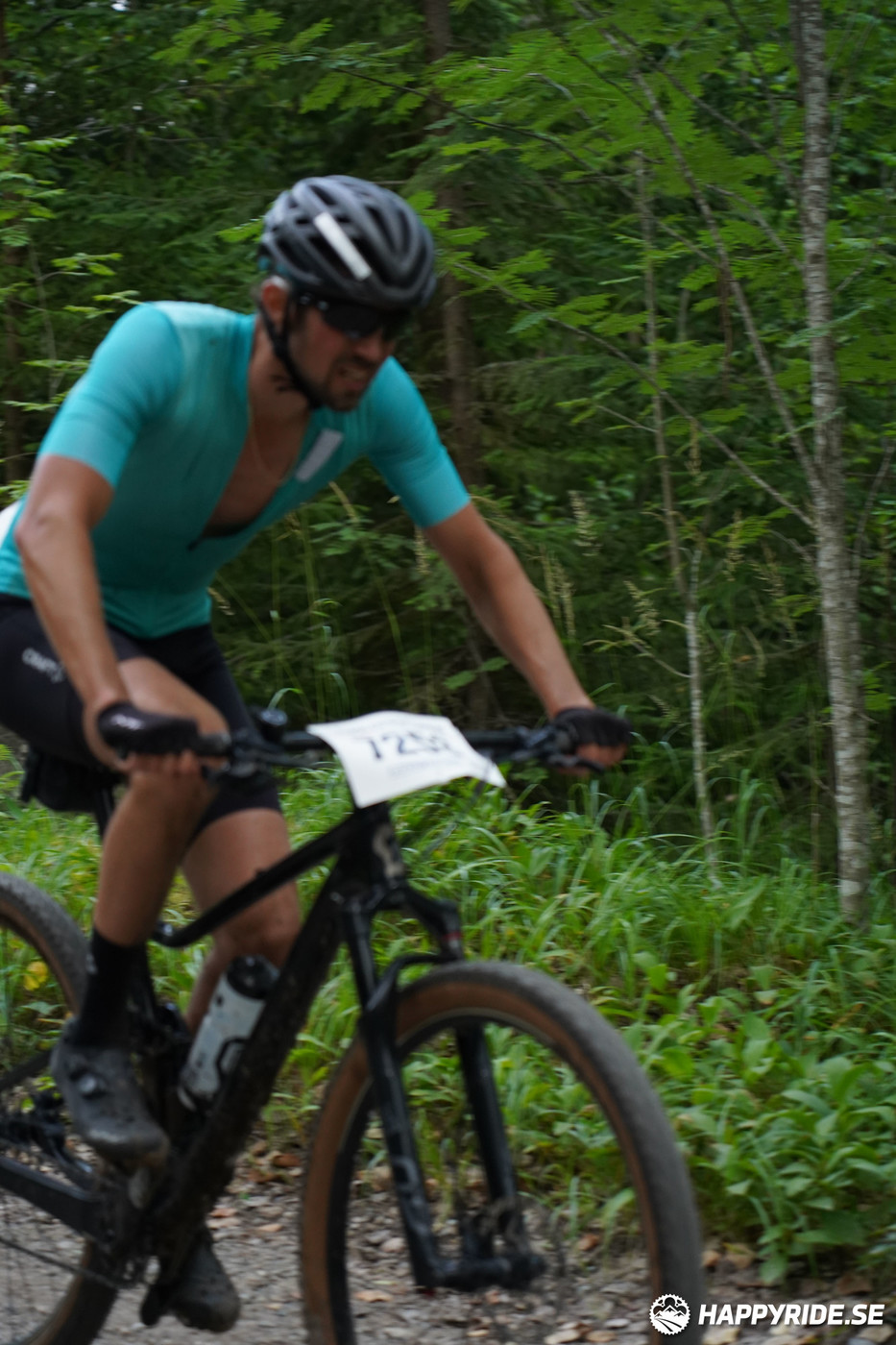 Bild från Finnmarksturen 2022