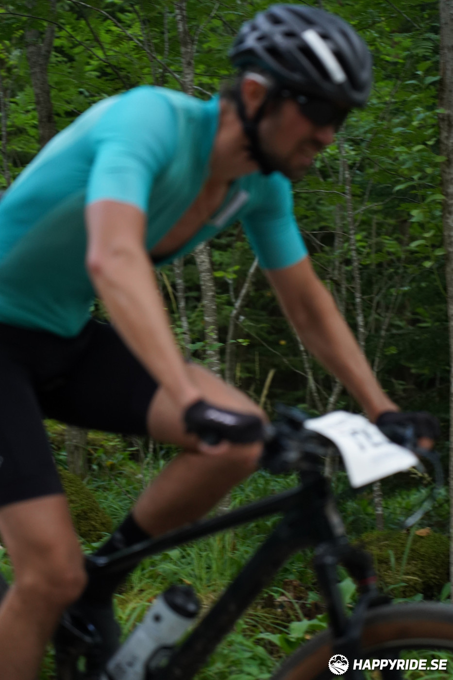 Bild från Finnmarksturen 2022