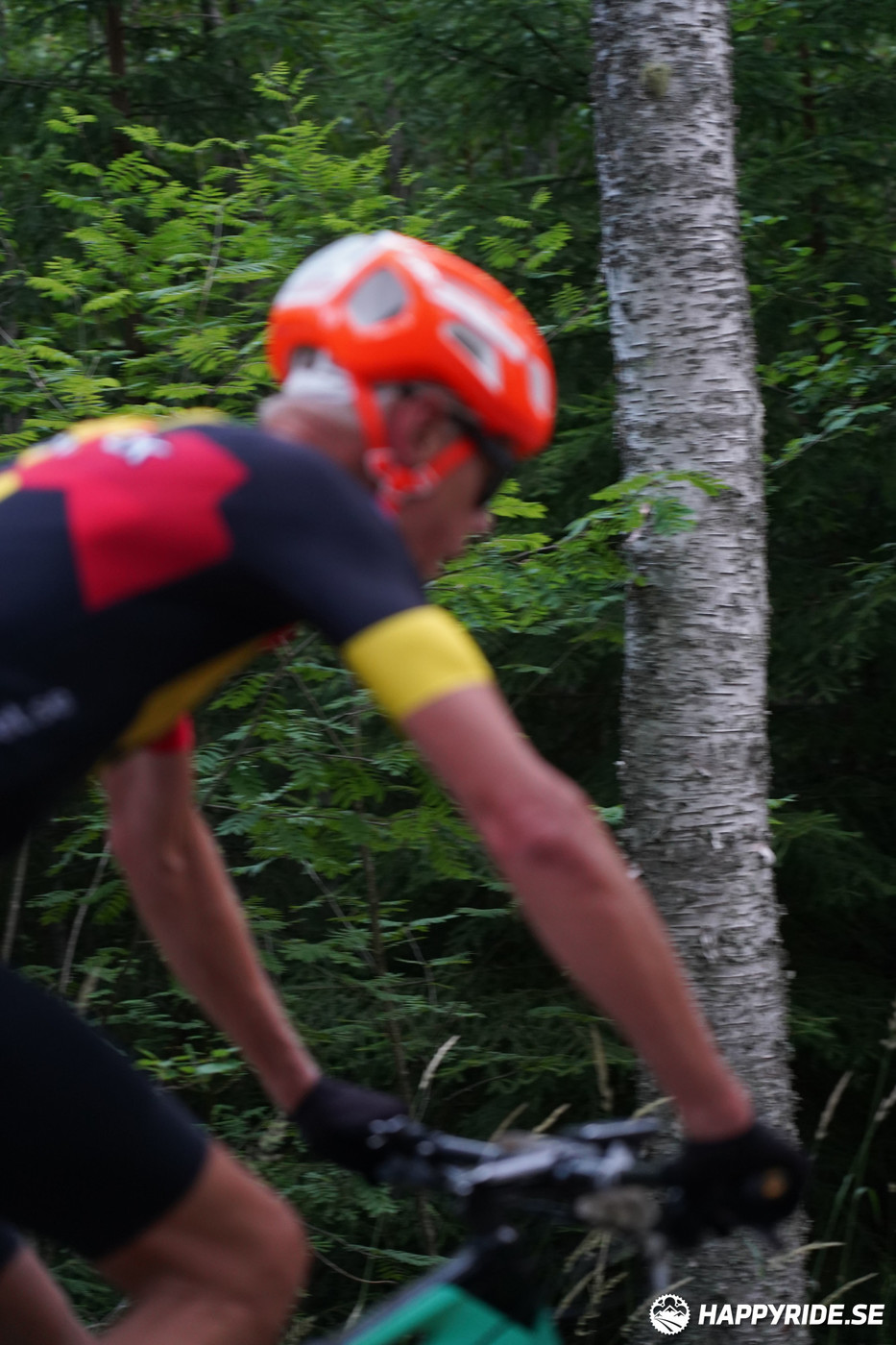 Bild från Finnmarksturen 2022