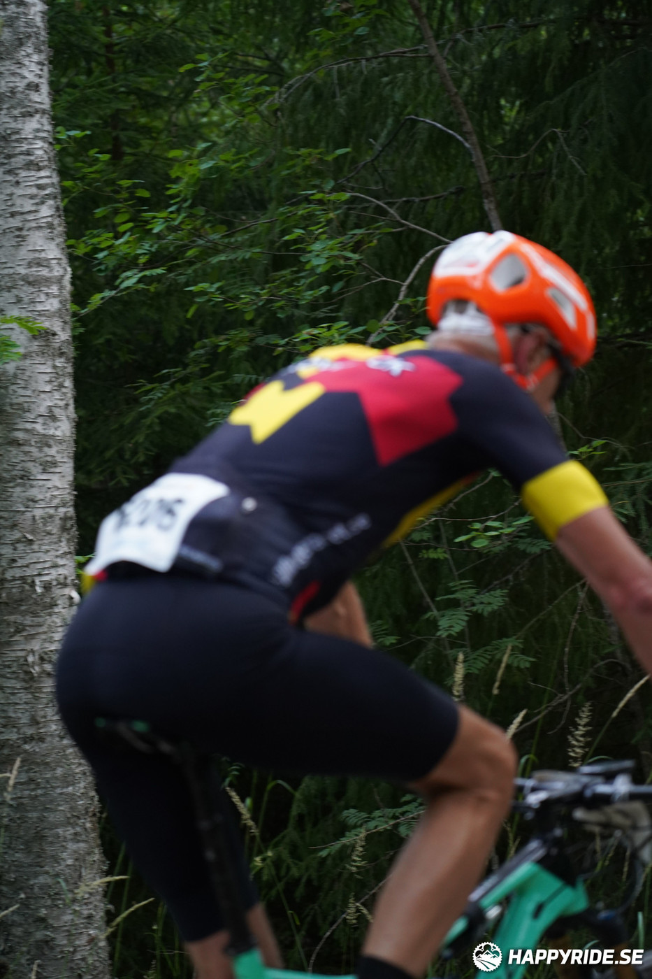 Bild från Finnmarksturen 2022