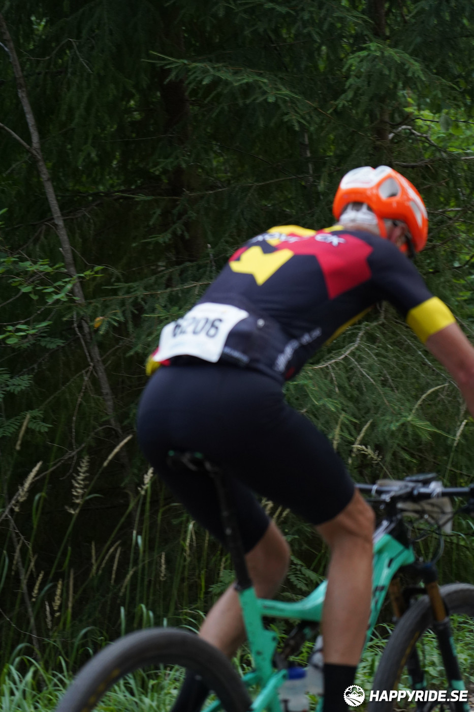 Bild från Finnmarksturen 2022