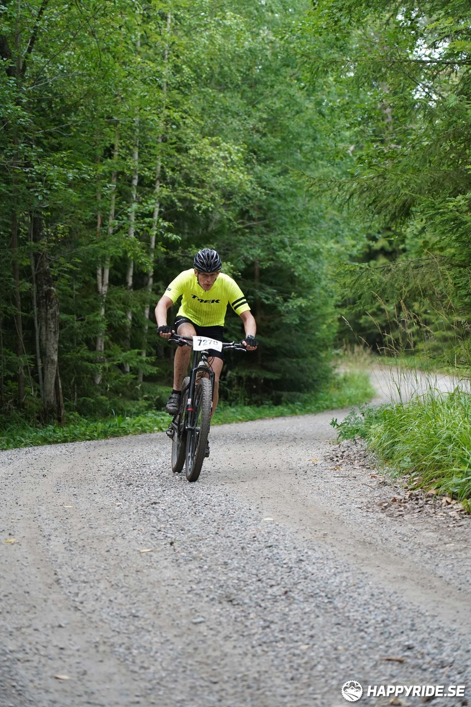 Bild från Finnmarksturen 2022