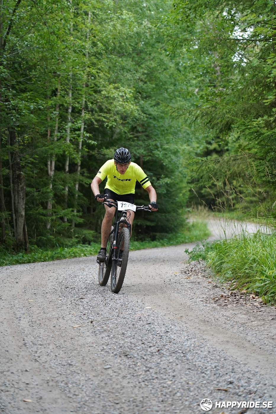 Bild från Finnmarksturen 2022