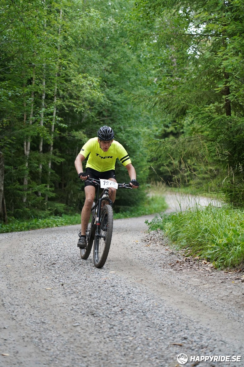 Bild från Finnmarksturen 2022