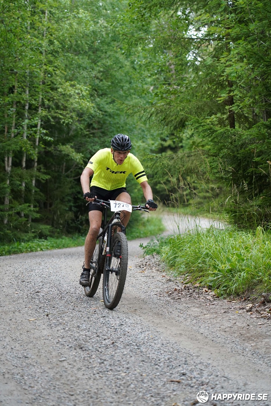 Bild från Finnmarksturen 2022