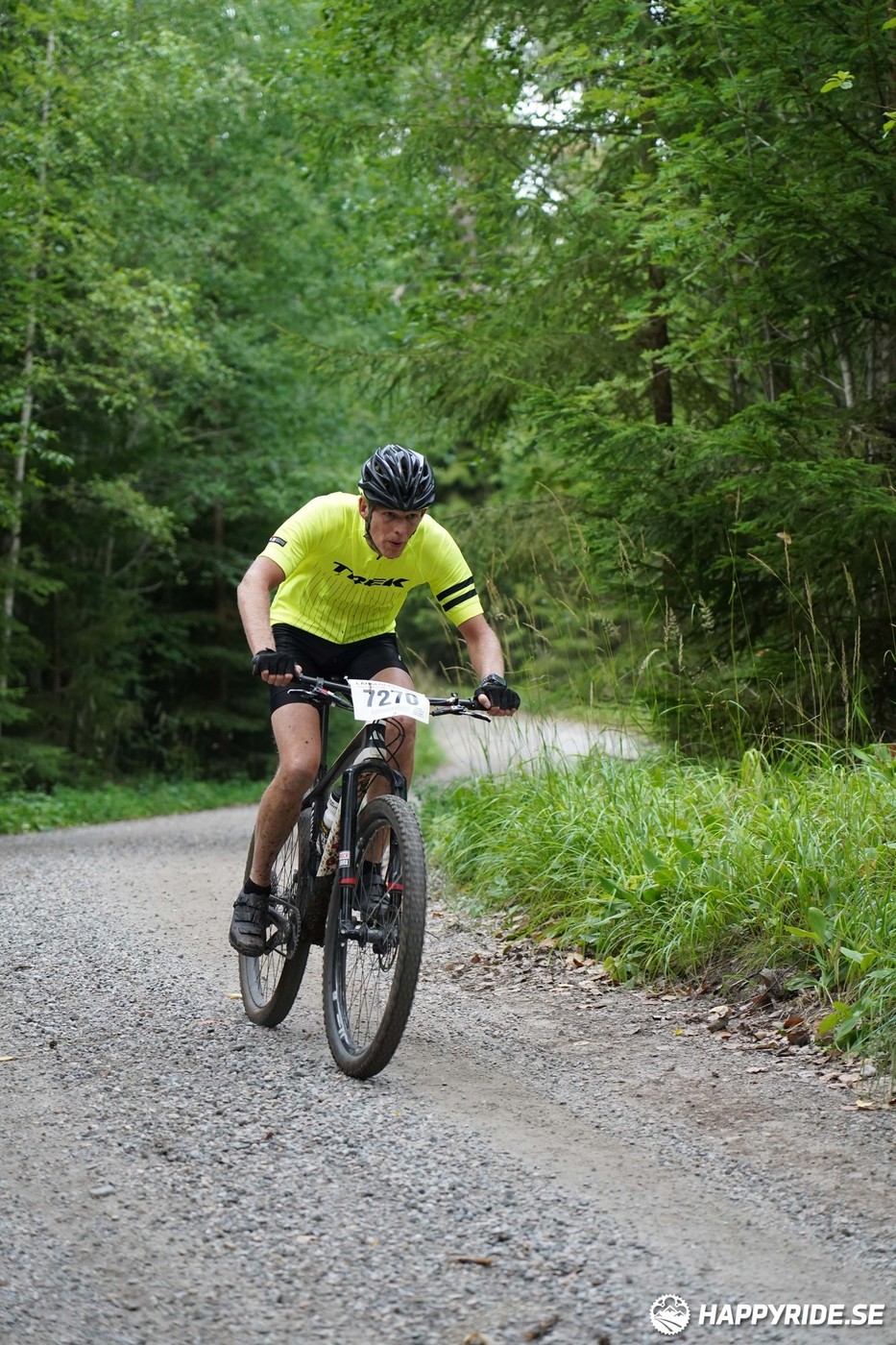 Bild från Finnmarksturen 2022