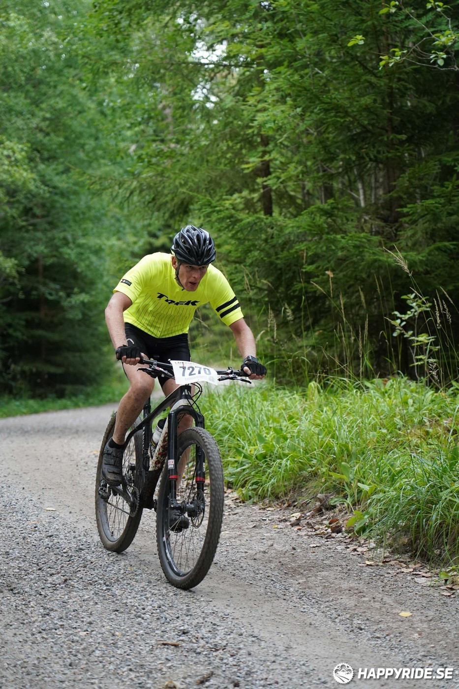 Bild från Finnmarksturen 2022