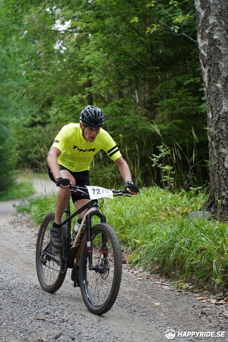 Bild från Finnmarksturen 2022