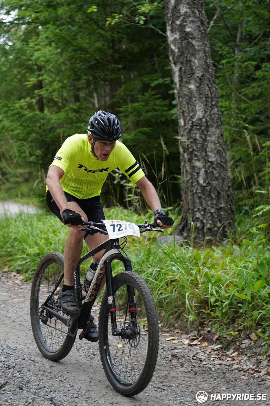 Bild från Finnmarksturen 2022